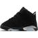 Nike Air Jordan 6 Retro TD - Black/Metallic Silver/Black