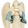 Lenox First Blessing Nativity Angel of Hope 8.5"