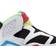 Nike Air Jordan 6 Retro Little Flex TDV - White/Ghost Green/Black/Coast