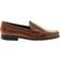 Rockport Classic Penny - Dark Brown Leather