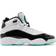 Nike Air Jordan 6 Rings GSV - White/White/Tropical Twist