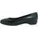 Genuine 8300 Dress Pump Low - Black