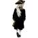 Dress Up America Kid's Historical George Washington Colonial Costume