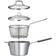 Tramontina Professional Fusion with lid 1.37 gal