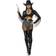 Forplay Women's Sexy Cowgirl Costume
