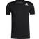 Adidas Techfit Fitted Tee Men's - Black