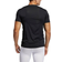 Adidas Techfit Fitted Tee Men's - Black