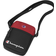 Champion Manuscript Crossbody Bag - Red