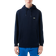 Lacoste Men's Organic Hoodie - Navy Blue