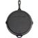 Camp Chef Seasoned Cast Iron 12 "