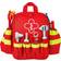 Klein Emergency Rescue Backpack 4314