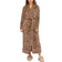 UGG Marlow Robe - Live Oak Leopard