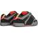 DVS Celsius M - Charcoal/Black/Red