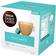 Nescafé Dolce Gusto Flat White 440g 16Stk.