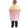 Fun Toddler Bucket of Popcorn Costume