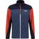 Swix Cross Jacket - Lake Blue