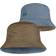 Buff Zadok Cap - Blue/Olive