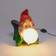 Seletti Gummy Dreaming Bordlampe 26cm