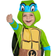 Leonardo Costume for Kids