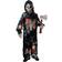 Spooktacular Creations Zombie Deluxe Costume for Child with Bloody Axe