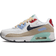 Nike Air Max 90 SE PS - White/Sanddrift/Cobalt Bliss/Obsidian