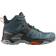 Salomon X Ultra 4 Mid GTX M - Stargazer/Black/Scarlet Ibis