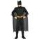 Rubies Boys Deluxe Batman Dark Knight Costume