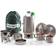 Kelly Kettle Ultimate Base Camp Kit