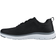 Skechers Flex Advantage 4.0 M - Black/White