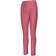 Beyond Yoga Spacedye Caught In The Midi High Waisted Legging - Raspberry Pink Heather