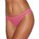 Cosabella Soire Confidence Classic Thong - Rani Pink