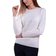 Kapru Begna Sweater - White