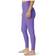 Beyond Yoga Spacedye Caught In The Midi High Waisted Legging - Bright Amethyst Heather