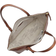 Fossil Rachel Tote Handbags - Medium Brown