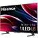 Hisense 75U8H