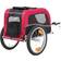 Trixie Bicycle Trailer for Dogs S 53x60