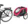 Trixie Bicycle Trailer for Dogs M 63x68