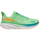 Hoka Clifton 9 - Zest / Lime Glow