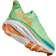 Hoka Clifton 9 - Zest / Lime Glow