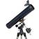 Celestron AstroMaster 76EQ