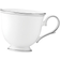 Lenox Federal Platinum Tea Cup 6fl oz