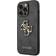 Guess 4G Big Metal Logo Hybrid Cover for iPhone 14 Pro Max