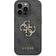 Guess 4G Big Metal Logo Hybrid Cover for iPhone 14 Pro Max
