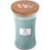 Woodwick Blue Java Banana Scented Candle 22oz