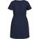 City Chic Sweet Fling Dress - Navy