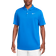 Nike Men's Court Dri-Fit Tennis Polo Shirt - Game Royal/White