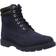 Timberland 6 Inch WR Basic Fashion Boots - Navy Nubuck