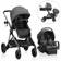 Evenflo Pivot Xpand (Duo) (Travel system)