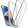 Spigen GLAS.tR AlignMaster Screen Protector for iPhone 13/13 Pro/14