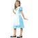 Smiffys Dreamland Alice Girls Costume